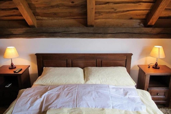 Hotel Plitvica Lodge (Laghi Plitvicer)